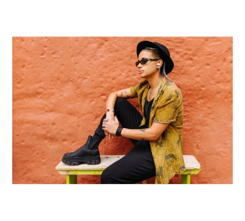 Навушники JBL Tune Buds White (JBLTBUDSWHT)