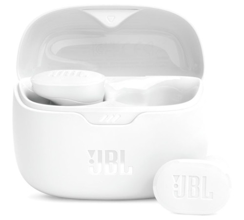 Навушники JBL Tune Buds White (JBLTBUDSWHT)