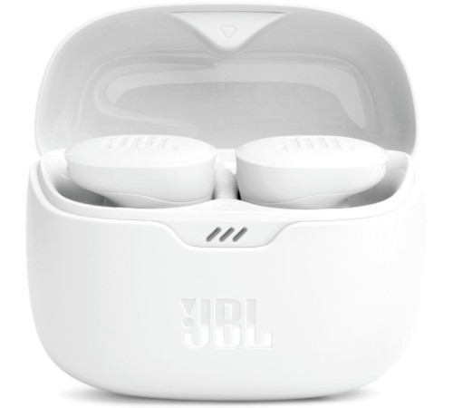 Навушники JBL Tune Buds White (JBLTBUDSWHT)