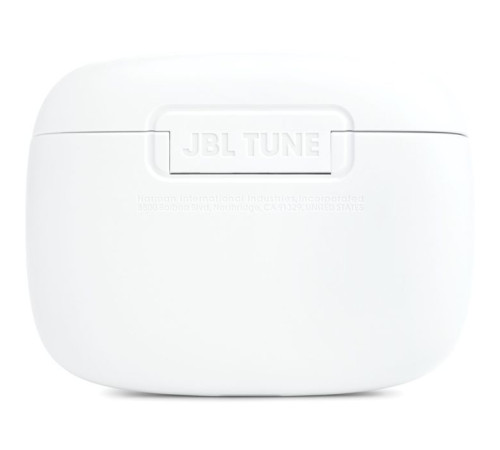 Навушники JBL Tune Buds White (JBLTBUDSWHT)