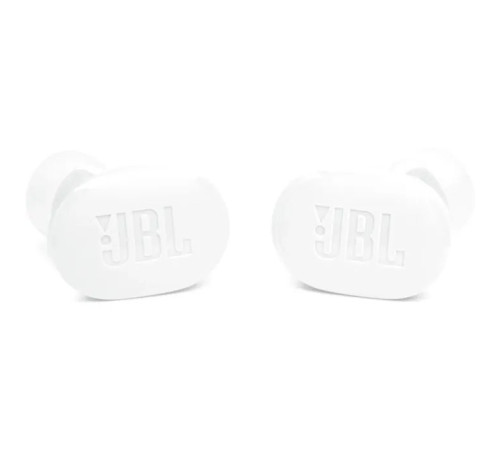 Навушники JBL Tune Buds White (JBLTBUDSWHT)