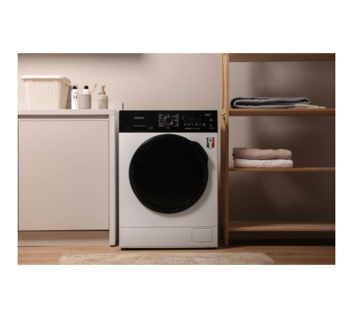 Пральна машина Ardesto WMI-6140