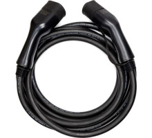 Зарядный кабель HiSmart Type 2, 32A, 22кВт, 3 фазный, 5м (EV200023)