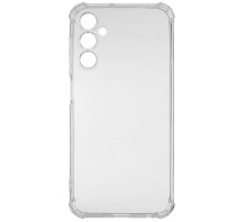 Чехол для мобильного телефона ColorWay TPU AntiShock Samsung Galaxy A04s Clear (CW-CTASSGA047)
