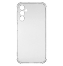 Чохол до мобільного телефона ColorWay TPU AntiShock Samsung Galaxy A04s Clear (CW-CTASSGA047)