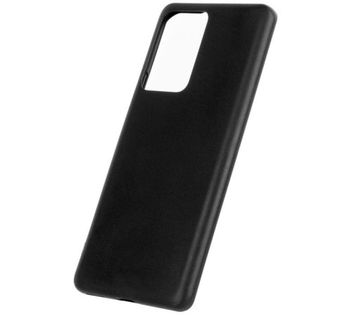 Чохол до мобільного телефона ColorWay TPU matt Xiaomi 13 Lite black (CW-CTMX13L-BK)