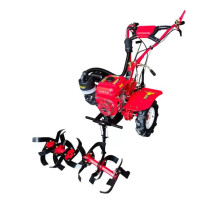 Культиватор Forte 1050GS NEW, колеса 8", 7кс (113375)