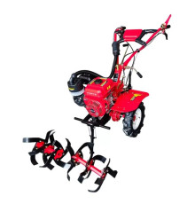 Культиватор Forte 1050GS NEW, колеса 8", 7кс (113375)