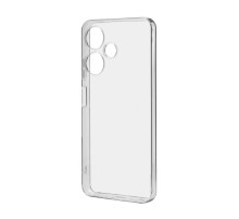 Чехол для мобильного телефона Armorstandart Air Series Infinix Hot 30i (X669) / Hot 30i NFC (X669D) Camera cover Transparent (ARM69002)