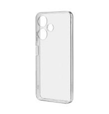 Чехол для мобильного телефона Armorstandart Air Series Infinix Hot 30i (X669) / Hot 30i NFC (X669D) Camera cover Transparent (ARM69002)
