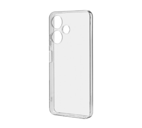 Чохол до мобільного телефона Armorstandart Air Series Infinix Hot 30i (X669) / Hot 30i NFC (X669D) Camera cover Transparent (ARM69002)