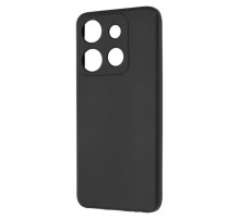 Чехол для мобильного телефона Armorstandart Matte Slim Fit Tecno POP 7 (BF6) Camera cover Black (ARM67817)