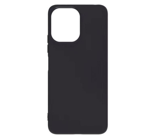 Чохол до мобільного телефона Armorstandart Matte Slim Fit Xiaomi Redmi 12 4G Black (ARM66525)