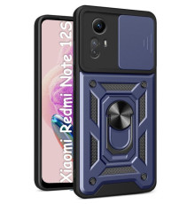 Чехол для мобильного телефона BeCover Military Xiaomi Redmi Note 12S Blue (709486)