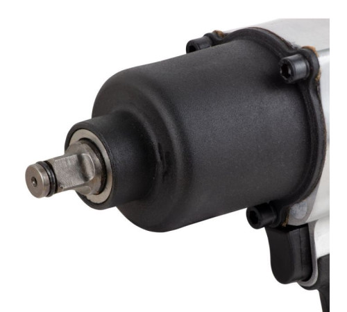 Гайковерт Sigma 1/2" з набором насадок, кейс (6712031)