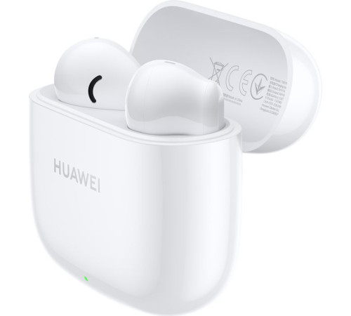 Наушники Huawei Freebuds SE 2 Ceramic White (55036939)