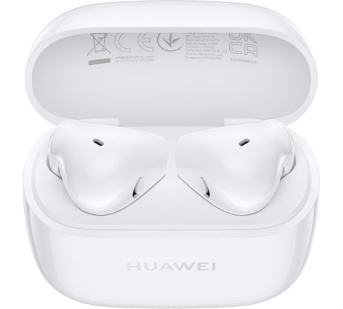 Наушники Huawei Freebuds SE 2 Ceramic White (55036939)