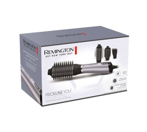 Фен-щітка Remington AS9880