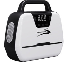 Автомобільний компресор Aspiring Airflow 2