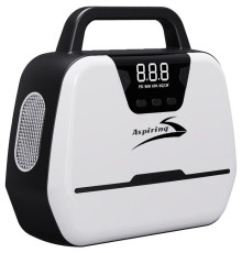 Автомобільний компресор Aspiring Airflow 2