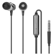 Навушники HP DHE-7000 Black (DHE-7000BK)