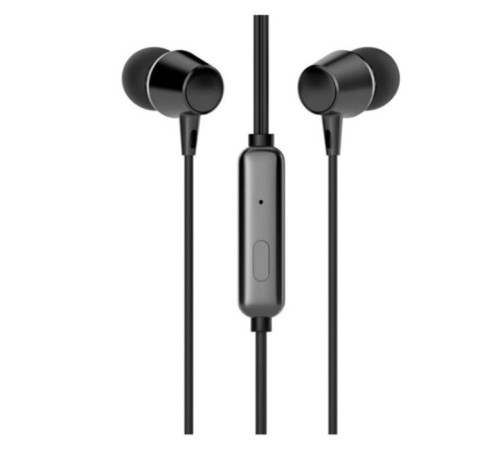 Навушники HP DHE-7000 Black (DHE-7000BK)