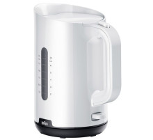 Електрочайник Braun WK 1100 WH