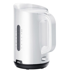 Електрочайник Braun WK 1100 WH