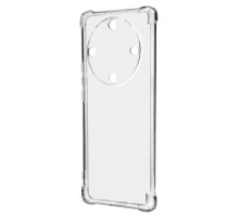 Чехол для мобильного телефона Armorstandart Air Force Honor Magic5 Lite Camera cover Transparent (ARM69491)