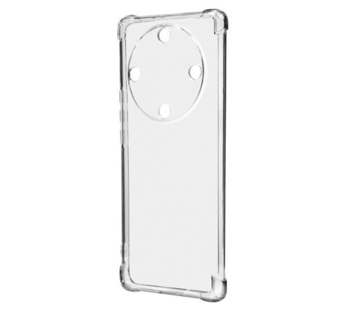 Чохол до мобільного телефона Armorstandart Air Force Honor Magic5 Lite Camera cover Transparent (ARM69491)