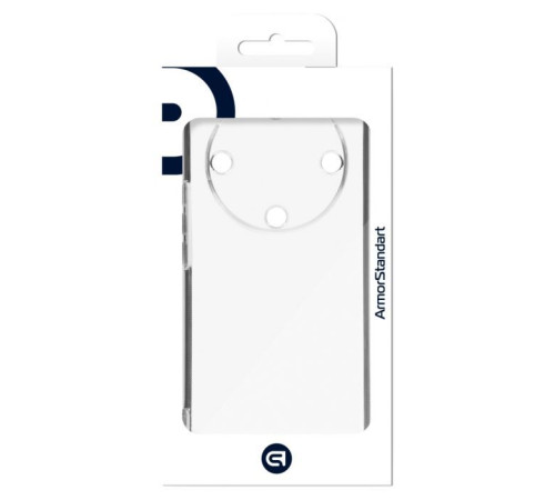 Чохол до мобільного телефона Armorstandart Air Force Honor Magic5 Lite Camera cover Transparent (ARM69491)