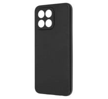 Чехол для мобильного телефона Armorstandart Matte Slim Fit Honor X6 Camera cover Black (ARM69401)