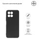 Чохол до мобільного телефона Armorstandart Matte Slim Fit Honor X6 Camera cover Black (ARM69401)