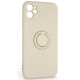 Чохол до мобільного телефона Armorstandart Icon Ring Apple iPhone 11 Stone (ARM68648)