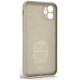 Чохол до мобільного телефона Armorstandart Icon Ring Apple iPhone 11 Stone (ARM68648)
