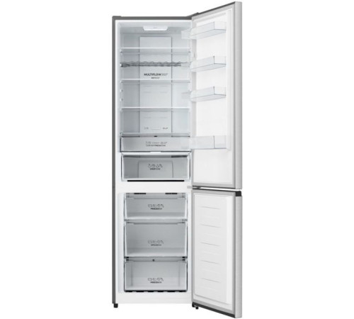 Холодильник Gorenje NRK620FAXL4