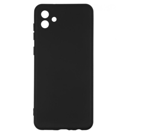 Чохол до мобільного телефона Armorstandart ICON Case Samsung M34 5G (M346) Camer cover Black (ARM69636)