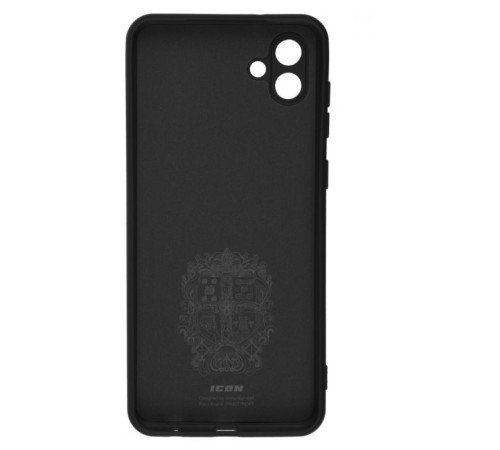 Чохол до мобільного телефона Armorstandart ICON Case Samsung M34 5G (M346) Camer cover Black (ARM69636)