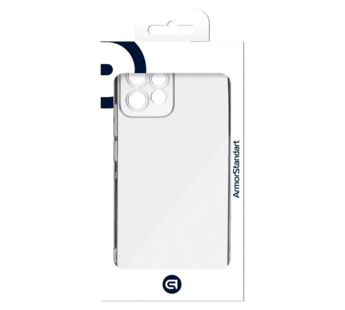 Чохол до мобільного телефона Armorstandart Air Force Motorola Edge 40 Pro Camera cover Transparent (ARM67866)