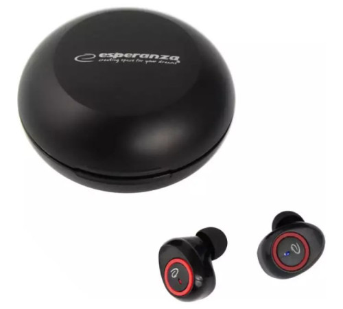 Навушники Esperanza Earphones Volans (EH236K)