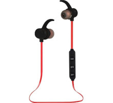 Наушники Esperanza Magnetic Metal Black (EH186K)