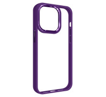 Чохол до мобільного телефона Armorstandart UNIT2 Apple iPhone 14 Pro Purple (ARM69948)