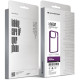 Чохол до мобільного телефона Armorstandart UNIT2 Apple iPhone 14 Pro Purple (ARM69948)