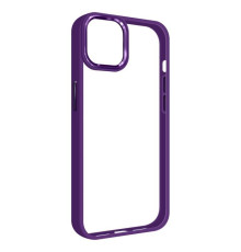 Чохол до мобільного телефона Armorstandart UNIT2 Apple iPhone 15 Plus Purple (ARM69976)