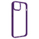Чохол до мобільного телефона Armorstandart UNIT2 Apple iPhone 15 Plus Purple (ARM69976)