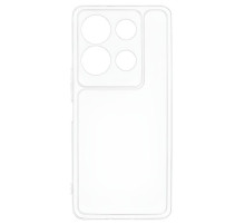 Чохол до мобільного телефона BeCover Infinix Note 30 Pro NFC (X678B) Transparancy (709796)