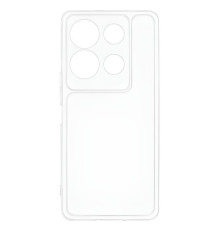 Чохол до мобільного телефона BeCover Infinix Note 30 Pro NFC (X678B) Transparancy (709796)