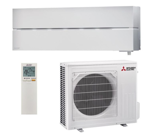 Кондиционер Mitsubishi MSZLN35VG2WMUZLN35VG