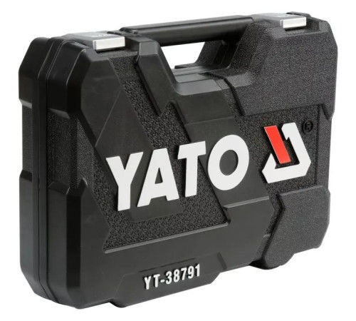 Набор инструментов Yato YT-38791.