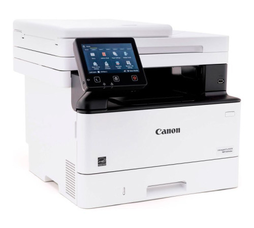 Багатофункціональний пристрій Canon MF465dw Wi-Fi (5951C007)